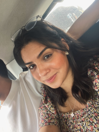 Foto de Roberta Santana