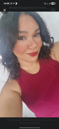 Foto de Elane De Jesus De Sousa Santos