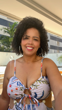 Foto de Amanda Rocha de França 