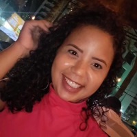 Foto de Maria Ericka  Ribeiro do Nascimento