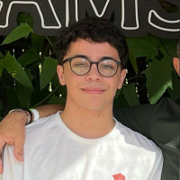 Foto de Tiago Assis