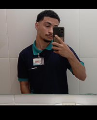 Foto de Adrian  José de Lima Coutinho