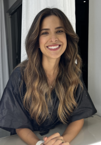 Foto de Amanda Batista 