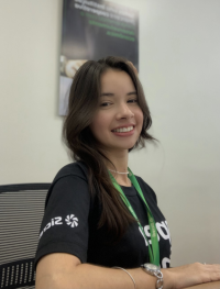 Foto de Maria Eduarda de Oliveira  Martins