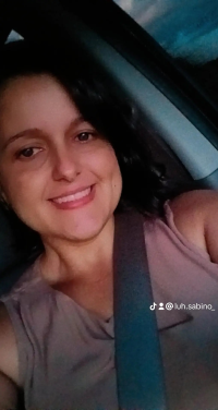 Foto de Luciana  Sabino Nunes 