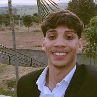 Foto de Israel Coelho Silva