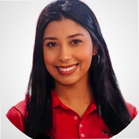 Foto de Rafaela Costa dos Santos