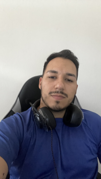 Foto de Guilherme Barros