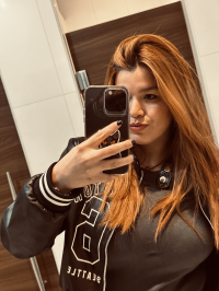 Foto de Juliana  Brilhante 
