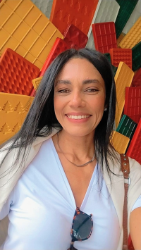 Foto de Byanca  Goulart 