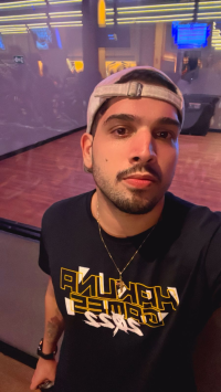 Foto de Lucas Brito