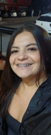 Foto de Andressa  Revito Sanchez 