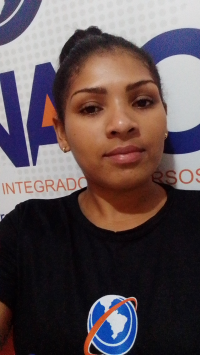 Foto de JAQUELINE FLOR DA SILVA Flor