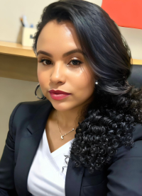 Foto de THAYNARA ALEXANDRA LOPES MIRANDA