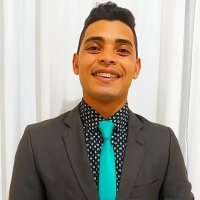 Foto de Fabio  Henrique de Carvalho Lins