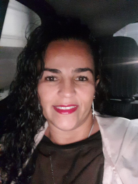 Foto de Franciane Costa