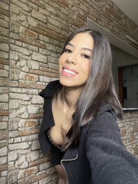 Foto de Aline Rodrigues