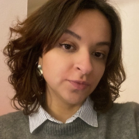 Foto de Ediele Silveira