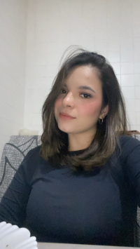 Foto de Isabelle Santana