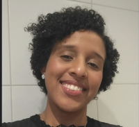 Foto de Luany Glazielly de Souza Santos