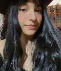 Foto de YASMIN DE MATOS