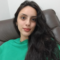Foto de Kailane  Ribeiro 