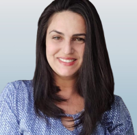 Foto de BRUNA CÂNDIDA NUNES