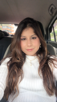 Foto de Julia Thaiane  Montero Flores