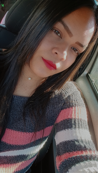 Foto de Mirian Gonçalves