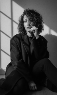 Foto de Rafaela Ferreira Adão