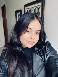 Foto de Adriely Vasconcelos Vieira Varini