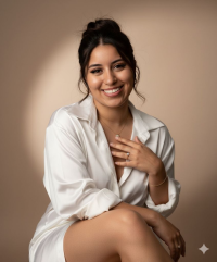 Foto de Beatriz  Fruet
