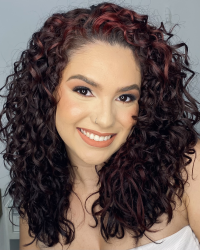 Foto de Iasmyn Lima