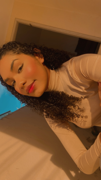 Foto de Rayane  Morais 