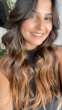 Foto de Ritiele Dias