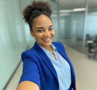 Foto de Mirian Pereira