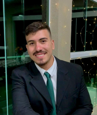Foto de Lucas Coronado