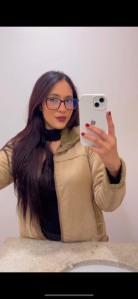 Foto de Alexia  Lobo dos Santos 