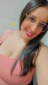Foto de Leiliane Gomes