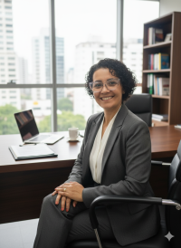 Foto de Elisabete  Pinheiros da Costa 