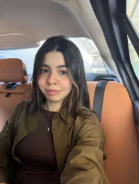 Foto de VICTORIA  ALMEIDA