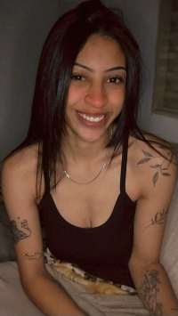 Foto de Maiara Lima
