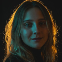Foto de Talita  Fasbinder