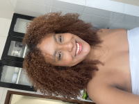 Foto de Elisa Silva