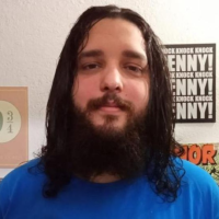 Foto de Gustavo Krieger Camargo de Oliveira
