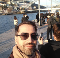 Foto de Antônio Carlos Gomes Monteiro