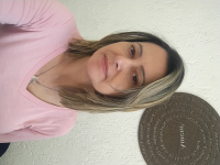Foto de Camila de Oliveira