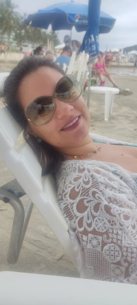 Foto de Patrícia  Amaro 