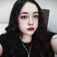 Foto de Mel Vargas