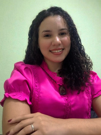 Foto de Maria Gabriela